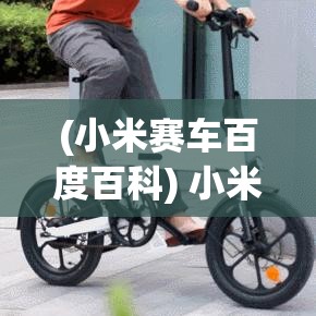 (小米赛车百度百科) 小米赛车新风暴：智能驾驶技术助力赛道激情，体验速度与科技的极致融合！